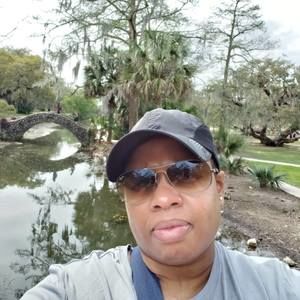 Meet your Posher, Jay-cheree